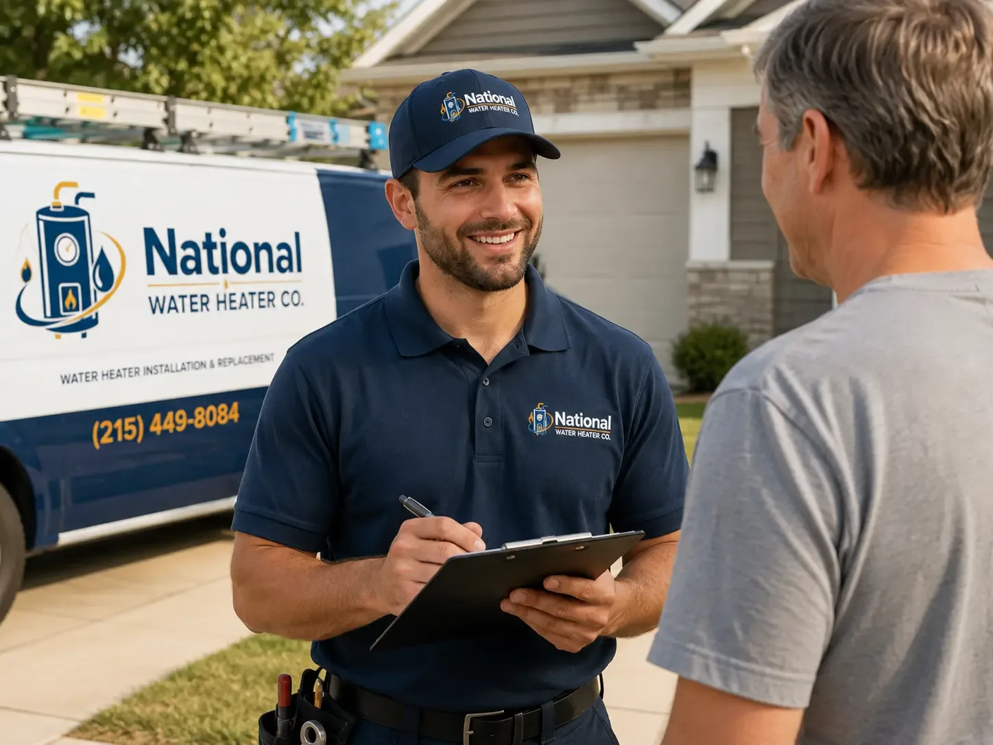 Water Heater Installation Landenberg, PA FAQs